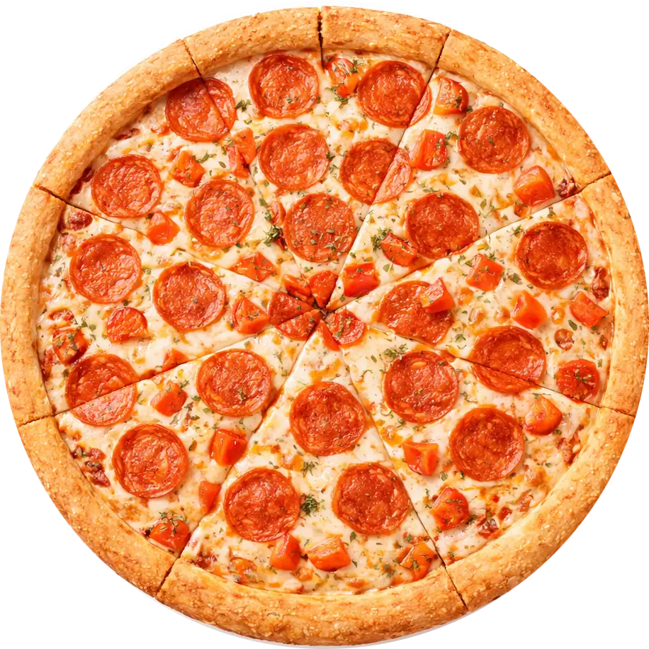 Пепперони фреш